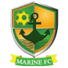 海军陆战队FC vs 穆汉格