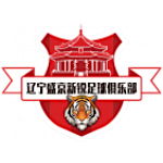 辽宁盛京新锐 vs 本溪清帆