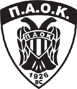 PAOK塞萨洛尼基 vs 帕纳辛纳科斯