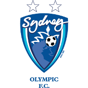 悉尼奥林匹克 vs SD公鹿FC