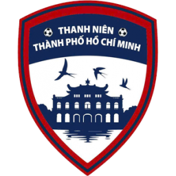 胡志明市青年 vs 胡志明市