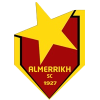 阿尔马里克 vs APR FC