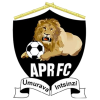 APR FC vs 奇甘比