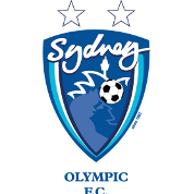 悉尼奥林匹克U20 vs 公鹿U20