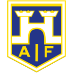 赫里斯塔德斯AIF vs 慕达拉