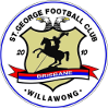 圣乔治维莱FC vs 瑞德兰茨联