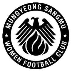 报恩尚武女足 vs 庆州FC女足