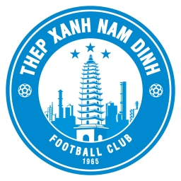 南定绿钢 vs 胡志明市公安