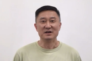 祝愿学子们2026年高考一帆风顺，金榜题名！广东男篮将帅致高考祝福