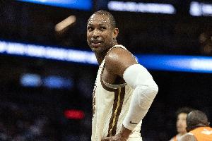 老将雄风！霍福德将开启第20个NBA赛季，成为历史第13位传奇球员