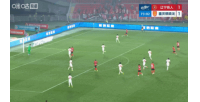 铁人2-1逆转领先!热菲尼奥巧妙突破防守低射得分,铁人连续两球进球