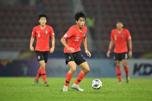 28岁韩国国脚元斗载有望加入深圳新鹏城足球俱乐部