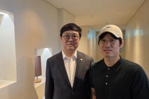 小组淘汰！官方发布：韩国将组建足球改革委员会，朴智星担任会长