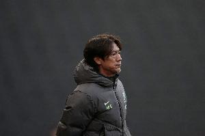亚足联公布韩国世界杯数据：连续11届参赛，最佳战绩第四名