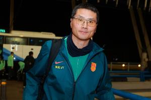 国脚感叹：仅差1球！成功压制泰国队