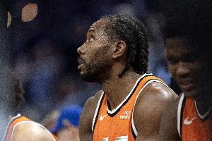 狂热！猛龙为获得35岁伦纳德所付出代价超过其27岁时