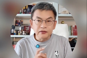 苏群指出：特朗普未能助纽约取胜，马刺容错率逊于尼克斯，但他们持续进步