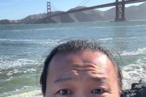 地理老师看了流泪！王涛指着旧金山说这是天津卫，不得去吃个煎饼