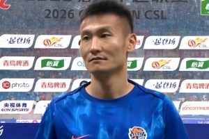宋文杰强调：老将责任传授经验，伤病已习以为常