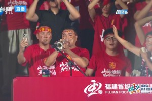 带球进场！闽超莆田队开场15秒制造宁德队乌龙球