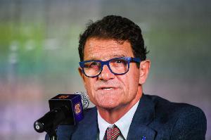卡佩罗强调：新赛季尤文需以夺冠为志向，勿信只需踢欧冠的妄言