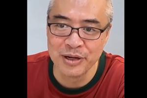 段暄表示阿根廷与法国难在决赛相遇，发现问题未必是坏事