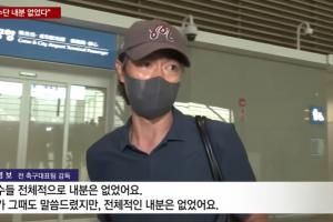 洪明甫:终将详述某些事,球队整体并无内乱