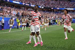 斯基拉：多特蒙德欲签下摩纳哥前锋巴洛贡，两英超队亦已联系球员