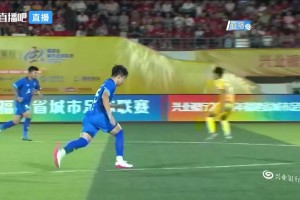 闽超集锦-6轮0失球！龙岩队0-1厦门队，王鑫海破门