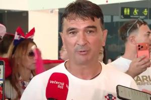 克罗地亚主帅炮轰FIFA：忽视我们，我们太小影响不到他们