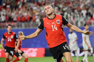 3-3神剧情！镜报：FIFA未对阿尔及利亚对奥地利比赛涉嫌假球指控展开调查