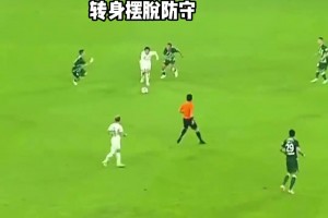 网友感叹：国足现在就缺张稀哲这种能拿住球并输送炮弹的中场