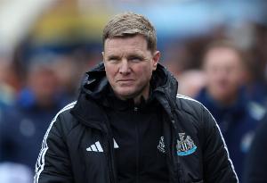 TA纽卡转会周报：引进前锋至关重要，托纳利离队可能性存在