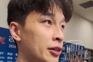 巴顿强调：这三分对我们至关重要，国家队征召中需展现个人风格