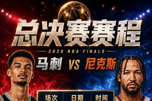 《巅峰对决!NBA总决赛激战:马刺迎战尼克斯,杯赛决赛对手再次交锋》