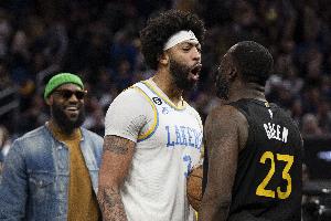 Windhorst:最终结局或是詹姆斯重返湖人,追梦留守奇才