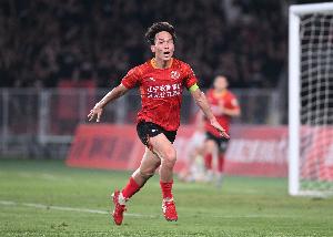 辽宁铁人队球员转会身价变动：邦本宜裕等7人涨薪，10人减薪