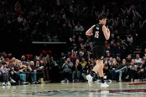 媒体人指出:球队需加强45号位运动型球员配置,杨瀚森在NBA的生存空间将持续受限
