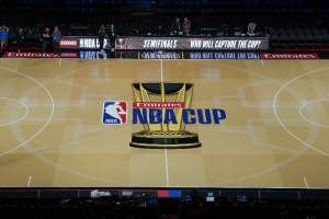 NBA高层:曾思索让欧中冠军队参与杯赛,但赛程安排成难题