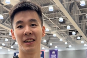 国王队首场训练!教练称赞郭昊文进攻多变,保持良好状态将继续担任球队关键角色