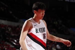 夏联教练：即便杨瀚森缺席，训练仍将延续其风格