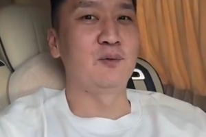 孙悦体验半日校长生涯，重温那段破碎的武术梦想时光