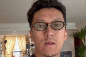 杨政向网友寻求帮助:因腰间盘突出已半年未打球,急切想打篮球
