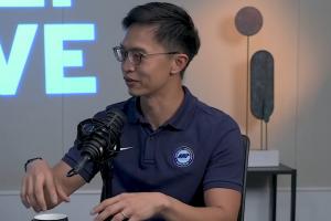 新加坡主教练：我们非常期待与中国队交手，因为他们频繁参加亚洲杯