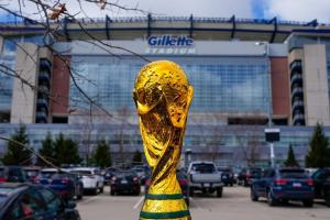 ESPN发布世界杯相关数据：英超贡献163名球员，球员年龄在17至43岁之间