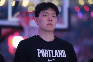 启蒙教练：幼时的杨瀚森易哭，比赛失利后常悄然落泪