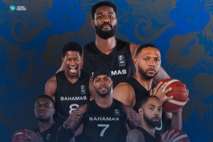 巴哈马世预赛初选名单：埃奇库姆、艾顿、希尔德等多位NBA球星担纲