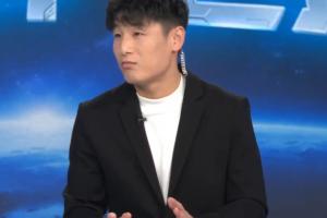 武磊看好巴西夺冠,整体实力可靠,锋线球员状态逐场提升