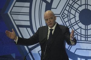 FIFA与FIFPRO达成协议,转会规则双方将共享平等话语权