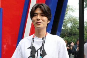 奇诚庸表示韩国队无需畏惧，捷克队因久未进世界杯更应紧张